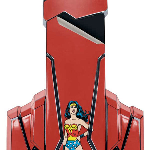 DC Comics Wonder Woman Classic Art Pose BENGOO G9000 Skin